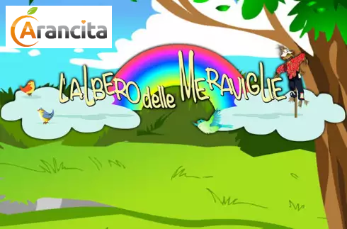 L'albero Delle Meraviglie